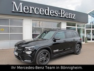 Mercedes-Benz GLB-Class 2025