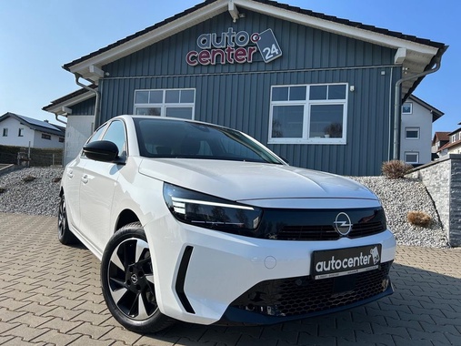 Opel Corsa 2023