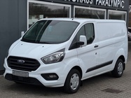 Ford Transit Custom 2019
