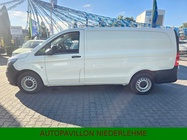 Mercedes-Benz Vito 2019