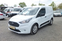 Ford Transit 2020