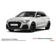 Audi A1 2025