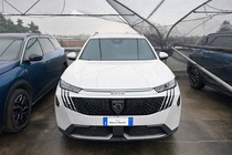 Peugeot 5008 2025