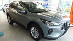 Ford Kuga 2025