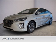 Hyundai Ioniq 2021