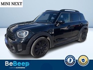 MINI Countryman 2023