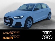 Audi A1 2025