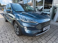 Ford Kuga 2020