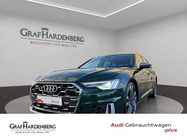 Audi S6 2024