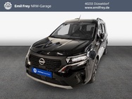 Nissan Townstar 2025