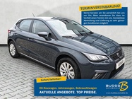 Seat Ibiza 2026