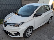 Renault ZOE 2022