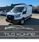 Ford Transit 2024