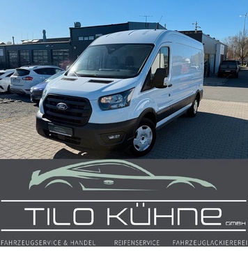Ford Transit 2024