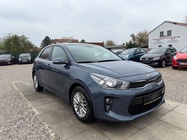 Kia Rio 2019