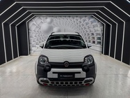 Fiat Panda 2023