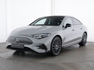 Mercedes-Benz CLA-Class 2025