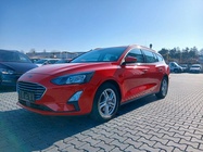 Ford Focus 2021