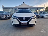 Nissan Qashqai 2023