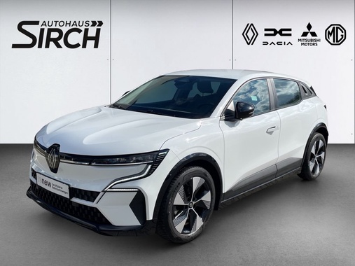 Renault Megane 2023