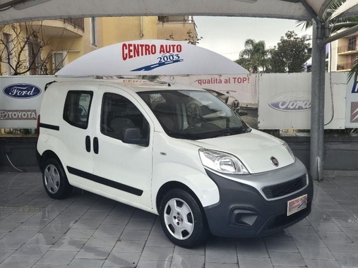 Fiat Fiorino 2021