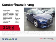 Audi A3 2021