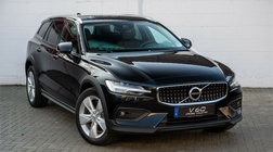 Volvo V60 2021