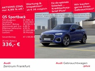 Audi Q5 2022