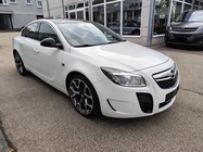 Opel Insignia 2011
