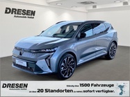 Renault Scenic 2025