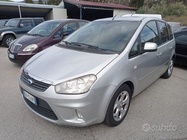 Ford C-Max 2009