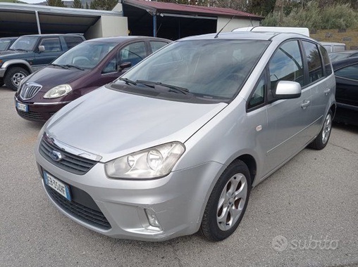 Ford C-Max 2009
