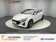 Hyundai i20 2025