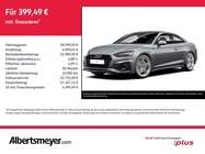 Audi A5 2022