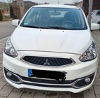 Mitsubishi Space Star 2020