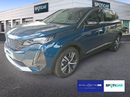 Peugeot 3008 2023