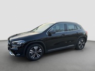 Mercedes-Benz GLA-Class 2025