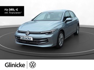 Volkswagen Golf 2025