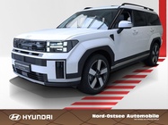 Hyundai Santa Fe 2025