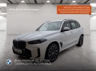 BMW X5 2023