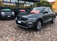 Volkswagen T-Roc 2020