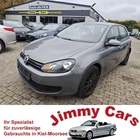 Volkswagen Golf 2009