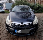 Opel Corsa 2012