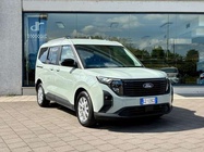 Ford Tourneo Courier 2025