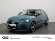 Audi A1 2021