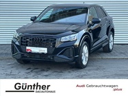 Audi Q2 2024