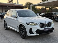 BMW X3 2023