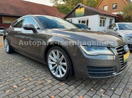 Audi A7 2012