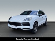 Porsche Cayenne 2021