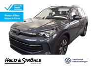 Volkswagen Tiguan 2025